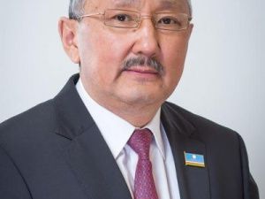 Новое место работы высокопоставленного чиновника