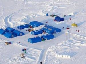 В Якутии может появиться полигон для испытаний арктического оборудования