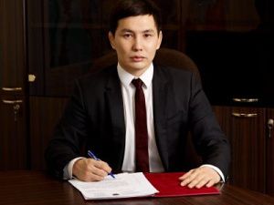 Поздравление работникам и ветеранам нефтяной и газовой отрасли Республики Саха