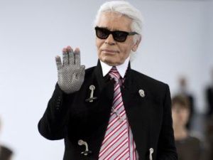 Отец Карла Лагерфельда сидел в тюрьме во Владивостоке и отбывал ссылку в Якутии