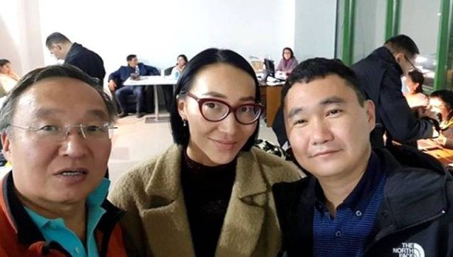 Дело утумовцев: Неожиданный поворот