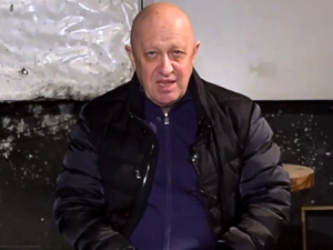 Артемовск полностью под контролем российских сил