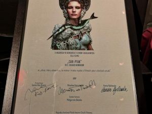 Якутский фильм завоевал «Серебряного спутника» на фестивале в Польше