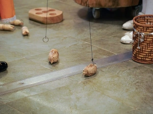 В SMART-библиотеке Якутска открыли стенд выдающегося писателя Николая Неустроева