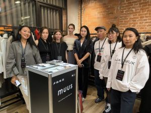 Успех брендов из Якутии на Международном Фестивале креативных индустрий