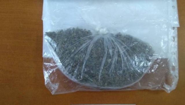 В Якутии вахтовик из Забайкалья предстанет перед судом за хранение марихуаны