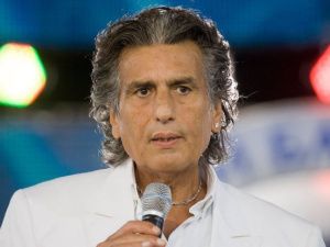 Умер Тото Кутуньо