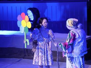 В Якутске прошло благотворительное мероприятие «Твори добро!»