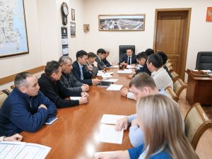 Строительство дорог в Якутске: осталось асфальтировать две улицы