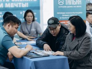 Жители Якутии выбирают ипотеку на индивидуальное жилищное строительство