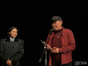 В Якутии стали известны имена лауреатов пятой общественной премии «Алампа»