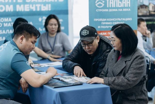 Жители Якутии выбирают ипотеку на индивидуальное жилищное строительство