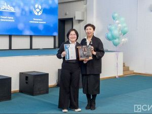 В Якутии объявили победителей регионального трека конкурса «Большие вызовы»