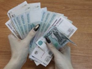 33-летняя менеджер по продажам перевела мошенникам около 2 300 000 рублей