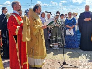В Якутске прошел Парад семьи