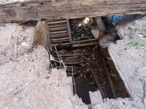 В Якутске призвали закрыть доступ к заброшенным зданиям