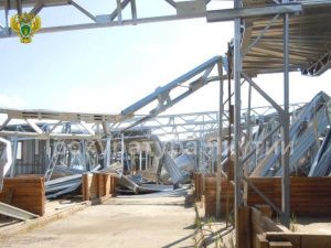 Бывший директор ОАО ЛК «Туймаада-Лизинг» и его сообщники обвиняются в растрате в особо крупном размере