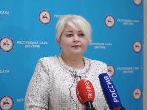 Елена Борисова: сегодня ситуация в республике стабилизировалась
