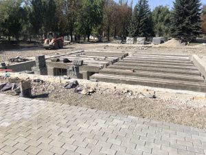 Руководитель Единого координационного центра рассказал об итогах командировки в зону СВО