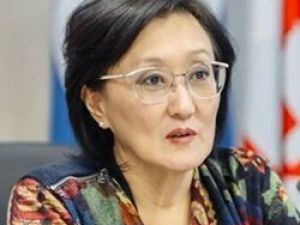 "Избирком не должен быть злобным Цербером"