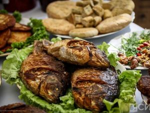 В Якутске организовали фестиваль «СахаЛето с Движением первых»