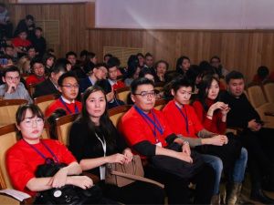 Владимир Солодов: Worldskills Russia стал для Якутии системой подготовки кадров