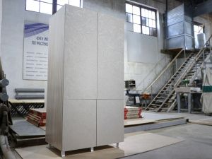 В учреждениях УФСИН налажено производство мебели