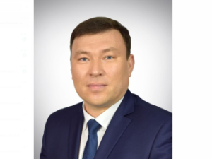 Алексей Александров назначен заместителем министра труда и социального развития Якутии