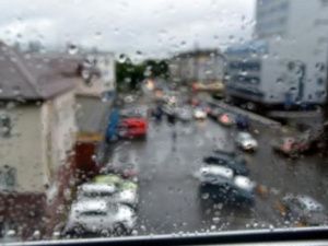 В Якутии в выходные ожидаются облачная погода и дожди