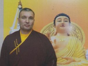 В Нерюнгри ставший ламой экс-полковник МВД признан невменяемым при покушении на двойное убийство