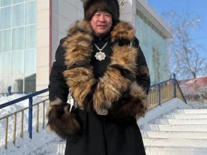 С администрации Амгинского улуса взыскивают долги на 50 507 519,62