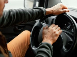 Якутянин лишился водительских прав, полученных нечестным путем