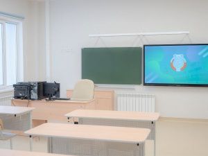 В Якутске подано 3 586 заявлений в первый класс