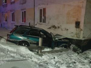 Появилось видео смертельного ДТП в Алдане