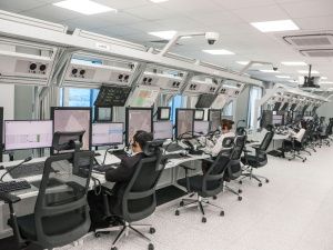 В Якутске открыли укрупненный центр управления полетами