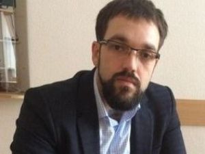 Экс-ополченец ДНР подозревается в двойном убийстве