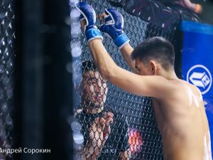 Четыре якутских бойца одержали победы на Кубке Ил Дархана и Eagle FC