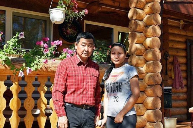 «Мы обратимся в Верховный суд». Афанасий Алексеев — о приговоре Левадным