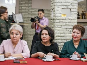 Ольга Балабкина: Социальный бизнес нуждается в особой поддержке