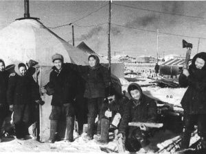 КОМСОМОЛУ ЯКУТИИ — 105 ЛЕТ!  Нам есть чем гордиться!