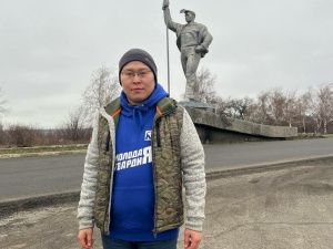 Василий Попов: «Выборы президента РФ объединили общество в Якутии»