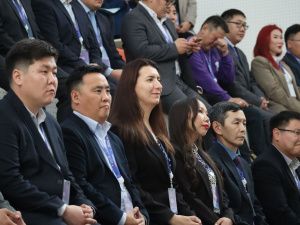 В Чапаево объявили победителей кадрового конкурса «Якутия, вперед!»