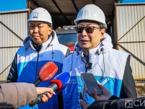 Более 80 тонн вывезенного из Арктики металлолома готовят к переработке в Якутии