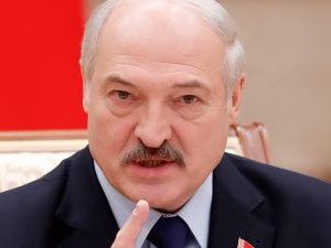 Лукашенко считает, что карантин из-за коронавируса не даст положительного результата