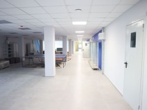 Айсен Николаев: Никогда в Якутске одновременно не строилось столько зданий школ