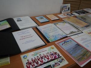 Стартовал фестиваль-конкурс «Светлый мир — 2025»