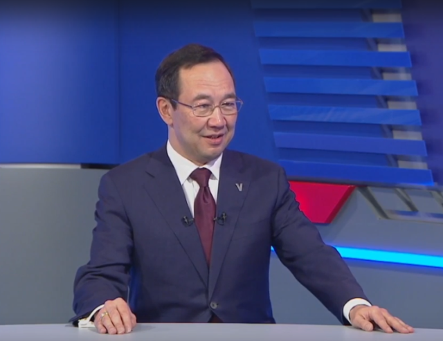 В Якутии планируется строительство республиканской инфекционной клинической больницы