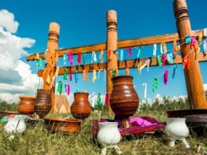 18 мая жителей и гостей Якутска приглашают на праздник «Сайылык күнүн көрсө!»