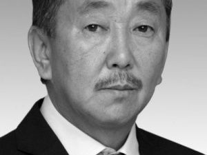 Некролог Правительственной комиссии Республики Саха (Якутия)