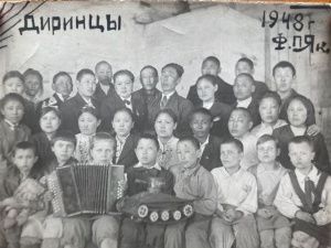 Сенатор Российской Федерации Егор Борисов рассказал о Диринском детском доме